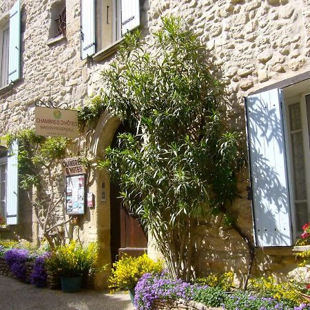 Maison Provencale Apartamento Venasque Exterior foto